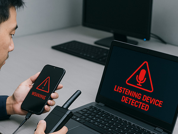 获嘉手机电脑监听排查服务