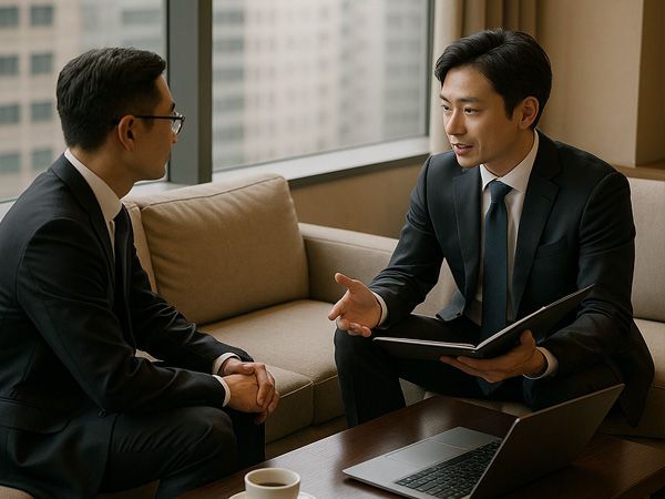 获嘉高端保密顾问服务